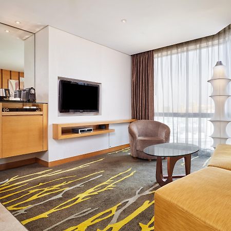 Crowne Plaza Zhongshan Wing On City By Ihg Exterior photo