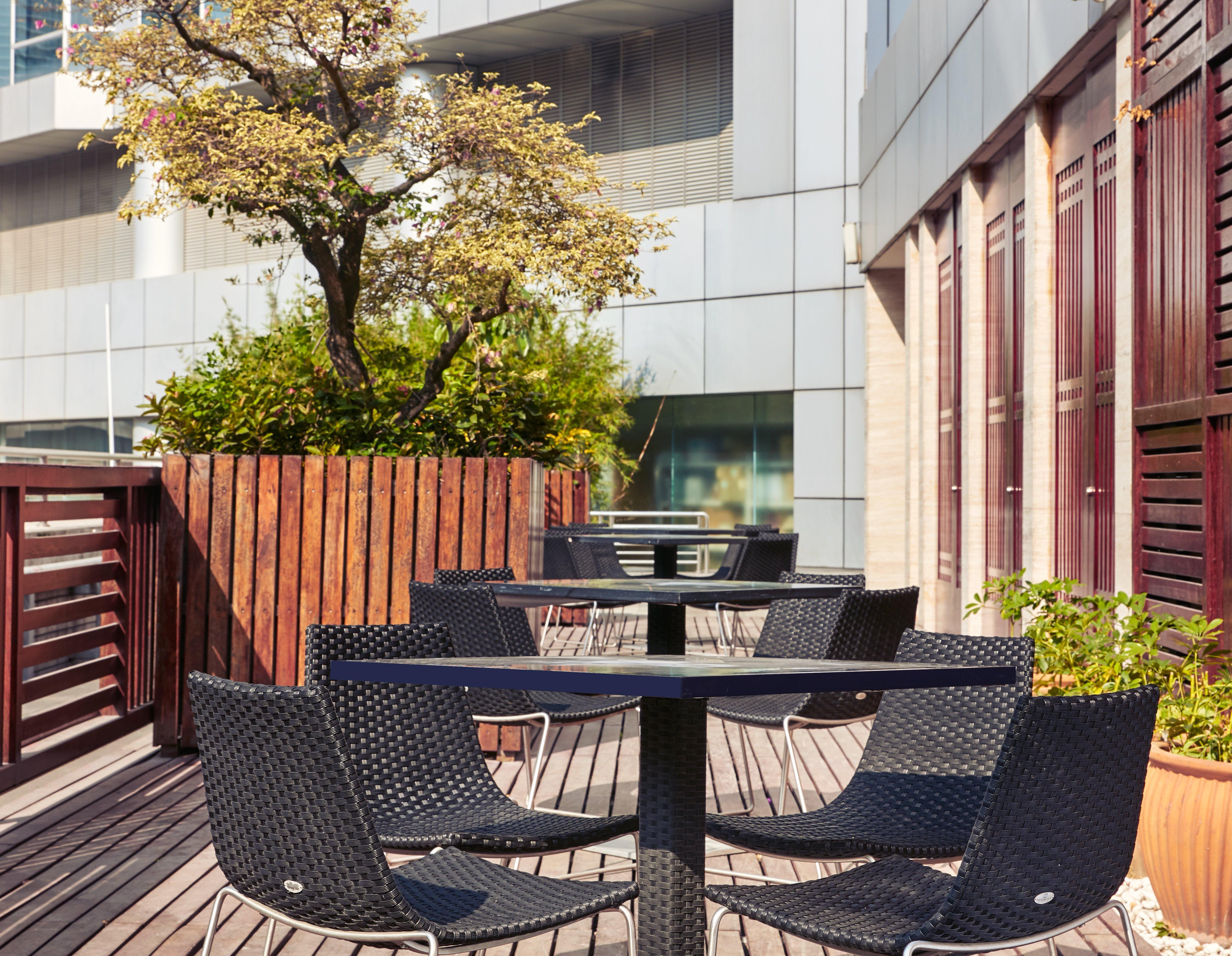 Crowne Plaza Zhongshan Wing On City By Ihg Exterior photo